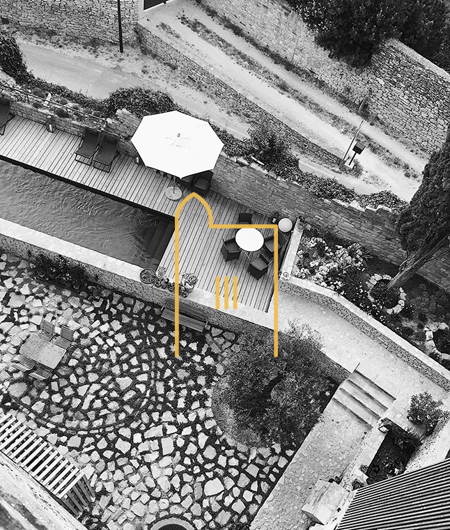 sarenza un tour en ville